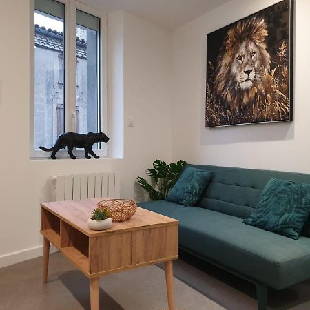 Le Jungle Apartment ปามิเยร์ ภายนอก รูปภาพ