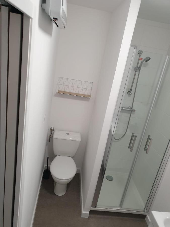 Le Jungle Apartment ปามิเยร์ ภายนอก รูปภาพ