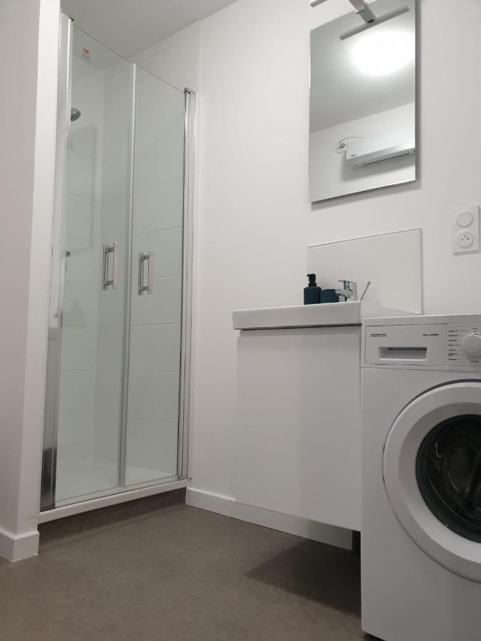 Le Jungle Apartment ปามิเยร์ ภายนอก รูปภาพ